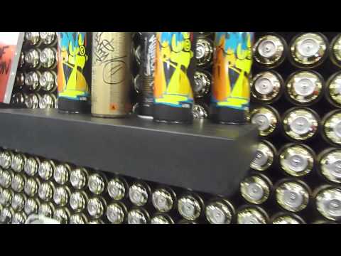 Montana Store Frankfurt