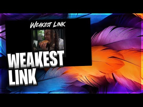 Chris Brown - Weakest Link (Quavo Diss) (AUDIO) (REACTION)