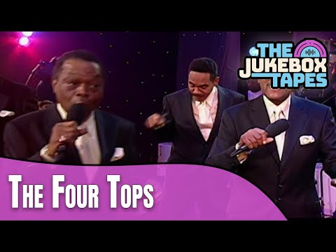 Four Tops Hits Medley