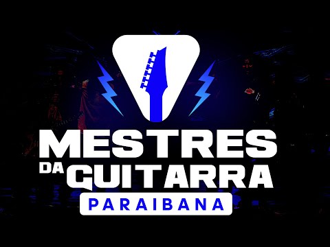 Mestres da Guitarra Paraibana