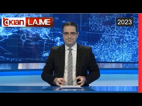 Edicioni i lajmeve Tv Klan 12 Tetor 2023, ora 12:00 | Lajme - News