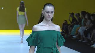 CENTRESTAGE 2019 — Designers’ Collection Show 1