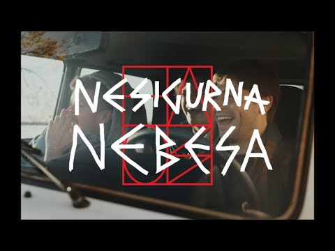 Matter - Nesigurna Nebesa (Official video)