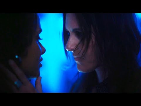 Shane and Ivy | The L Word: Generation Q 3x3