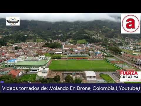 CONOZCAMOS CUNDINAMARCA, Municipio de Tenjo ( Capítulo 96)