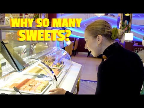 German-Chinese food is..... unlike any other.