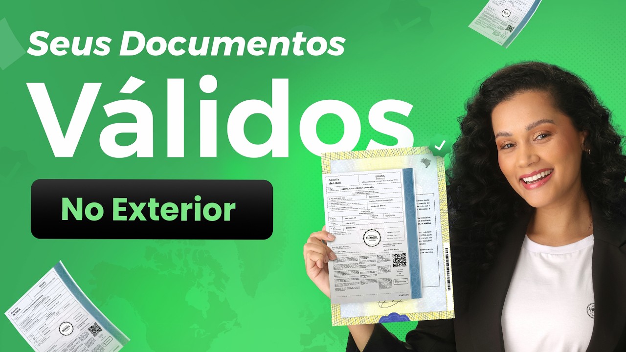 Capa Vídeo