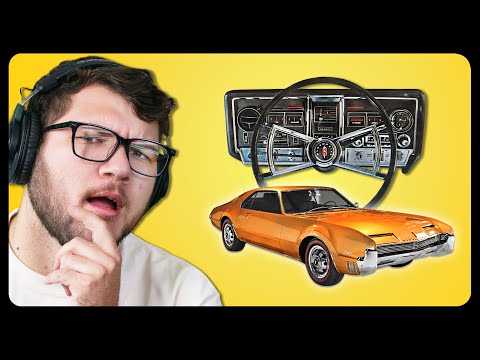 Whatever Happened To Oldsmobile?