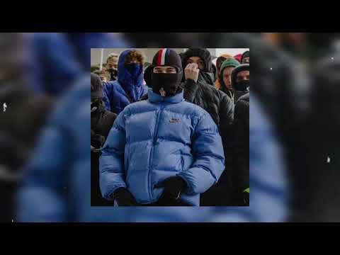 OPT x TSB x OBLADAET x Og Buda DRILL Type Beat - Sculpture