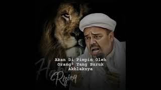 Download lagu CERAMAH KERAS HABIB RIZIEQ SYIHAB HUKUM ALLAH DI ATAS SEGALANYA mp3 Download lagu CERAMAH KERAS HABIB RIZIEQ SYIHAB HUKUM ALLAH DI ATAS SEGALANYA mp3