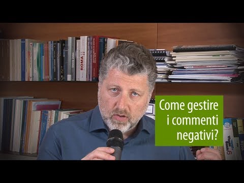Recensioni e commenti negativi: 5 errori da evitare