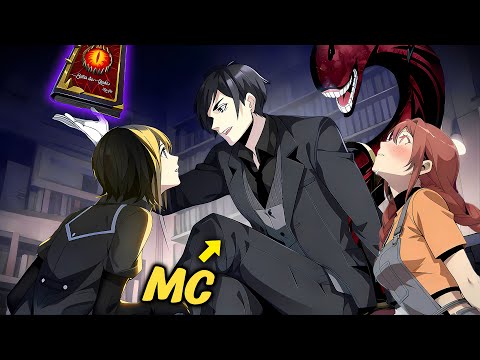 He’s Just a Normal Bookstore Owner—But Gods & Devils Beg for His “Ordinary” Books! - Manhwa Recap