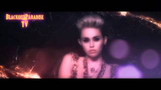 Miley Cyrus - Drive (MUSIC VIDEO) 2014