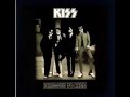 Kiss - Room service - Dressed to kill (1975)