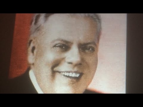 Old Black Joe Peerless Quartet 1910