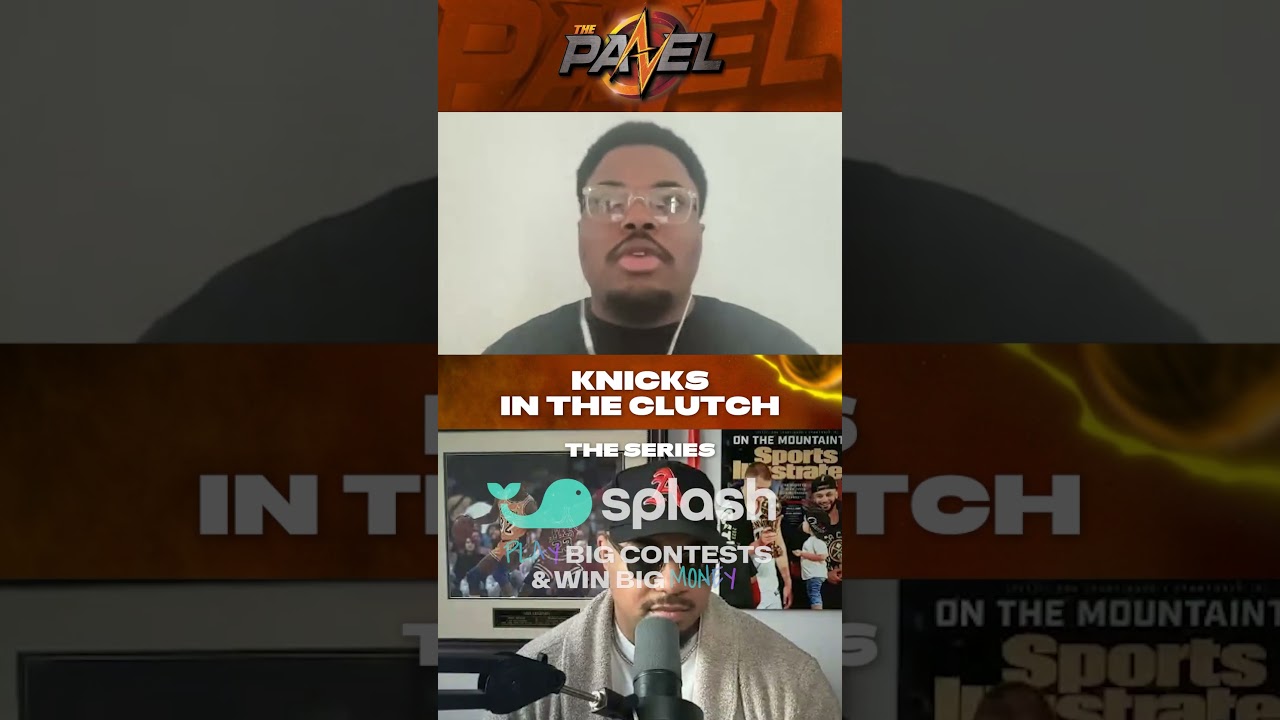 The Atlanta Hawks FLIPPED the script on the Knicks