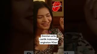 Download lagu Masih Cantik dan Familiar Artis Angkatan 90 An Berikut.. mp3 Download lagu Masih Cantik dan Familiar Artis Angkatan 90 An Berikut.. mp3