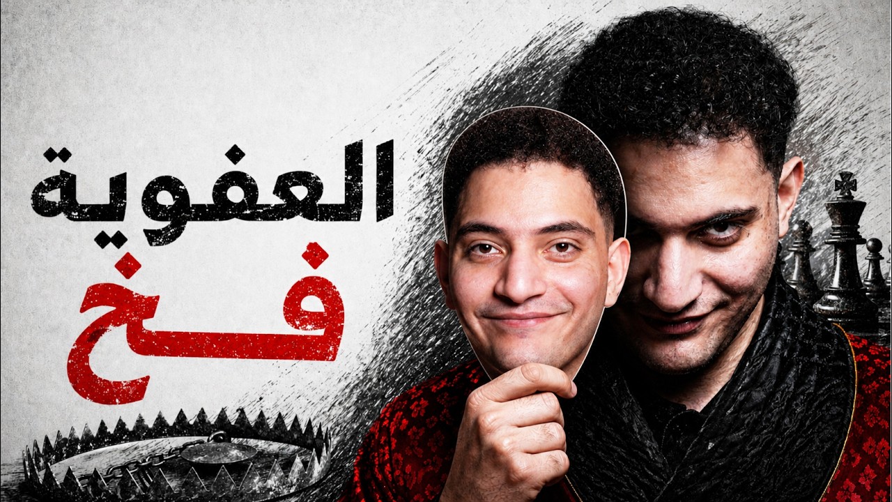 الصدق مش فضيلة | نادر العاصمة