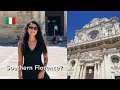 Visit Italy - Walking tour of Southern Florence