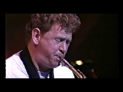 MANHATTAN JAZZ ORCHESTRA 「Caravan」