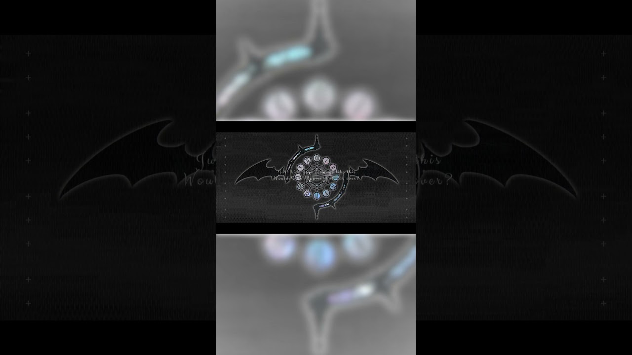 【間奏】 吸愛 -kyuai-【亡き王女の為のセプテット】 #東方 #レミリア #東方アレンジ #亡き王女の為のセプテット #東方ボーカル #shorts