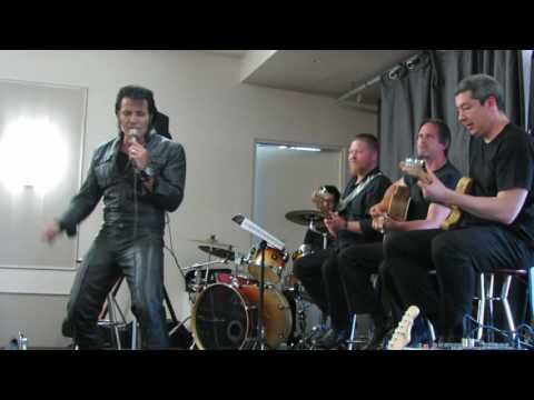 Mark Andrew - Little Sister    MVI 4601