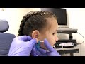 Ear Piercings How They Are Performed In A Doctor S Office