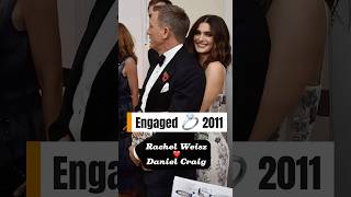 Download lagu Daniel Craig love story, Rachel Weisz, Fiona Loudon 💔❤️ mp3