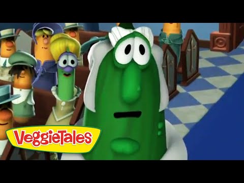 Especial Pascua | VeggieTales en EspaƱol