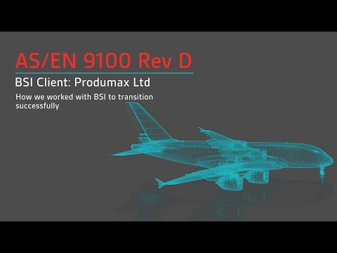 Produmax - Customer Success Story (Jeremy Ridyard - Managing Director)