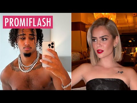 Linda war bei "Ex on the Beach" schockverliebt in Jermaine