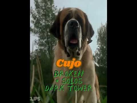 Stephen King villains Pure Evil or Broken ? | #shorts #stephenking #darktower #pennywise #fy #fypシ゚