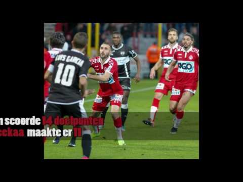 Voorbeschouwing KAS Eupen - KV Kortrijk