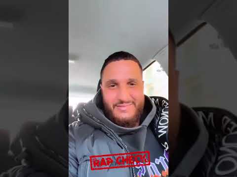 JIGZAW feuert gegen CAPITAL BRA's Feinde #Shorts