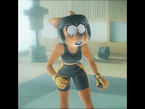 The big bad woo.. 💀 | The Bad Guys 2 Edit #shorts