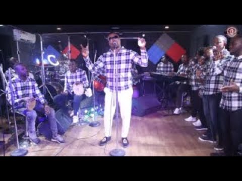 Lanre Teriba (Atorise) & The Atorise Band -  Debt of Praise Day 2 of 3 | Pt. 1