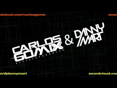 Rush & Play - Raise Your Hands Up (Carlos Gomix & Danny Mart Remix)