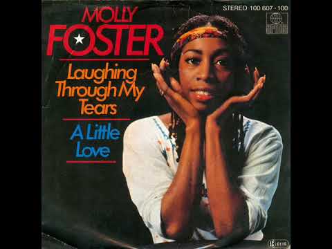 Molly Foster - Laughing Through My Tears (1979)