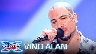 Looks Aren’t Everything… This Father Shocked Everyone with His Voice!