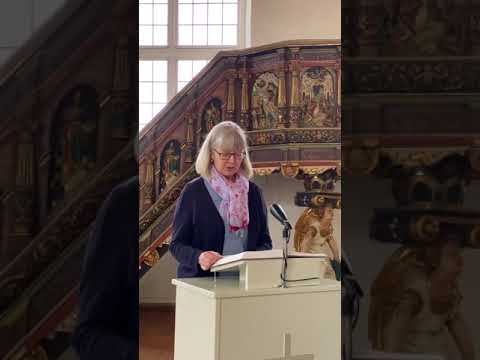 Der Gott allen Trostes