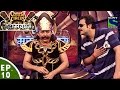 Comedy Circus Mahasangram Episode 10 Mythological Special