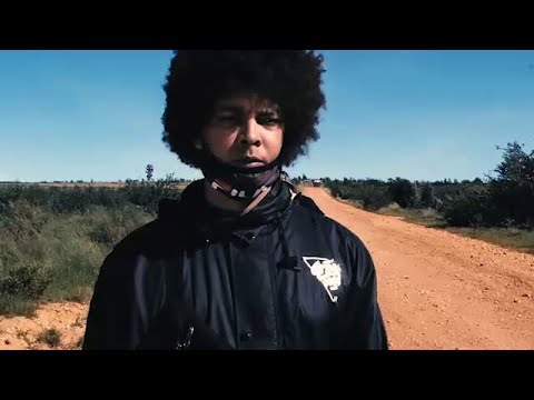 Sunday - Jethro featuring Inferno Williams(Prod. A-Major)LYRIC VIDEO