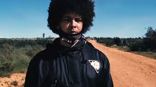 Sunday - Jethro featuring Inferno Williams(Prod. A-Major)LYRIC VIDEO