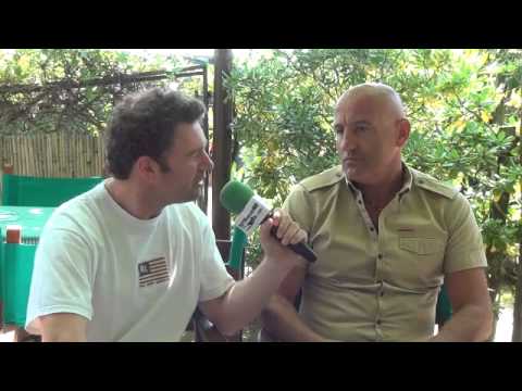 Sergio Battistini: "Inter, prova a prendere Denis. Milan, serve un gran centrocampista"