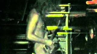 Lynch Mob - All I Want - Live in Bethlehem 1991