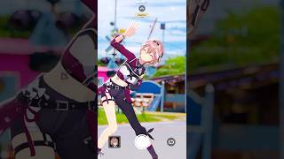奏のオリ曲大好き✨✨✨ #shorts #hololive #ホロライブ #音乃瀬奏 #鷹嶺ルイ #dance