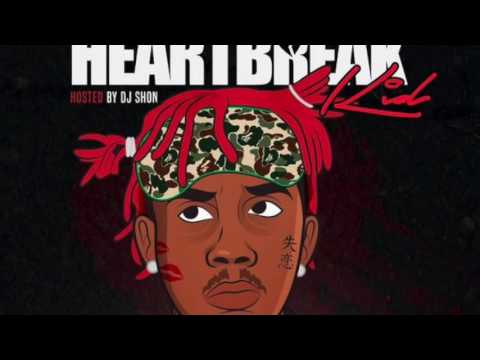 Famous Dex - Whatever (Feat. Lite Fortunato)