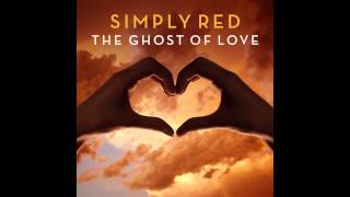 Simply Red - The Ghost Of Love (First Radio Play)