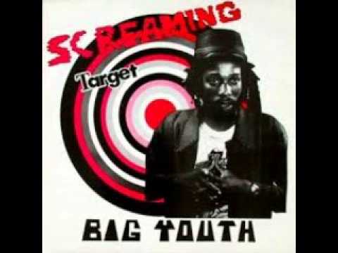 Big Youth - Screaming target (full album)