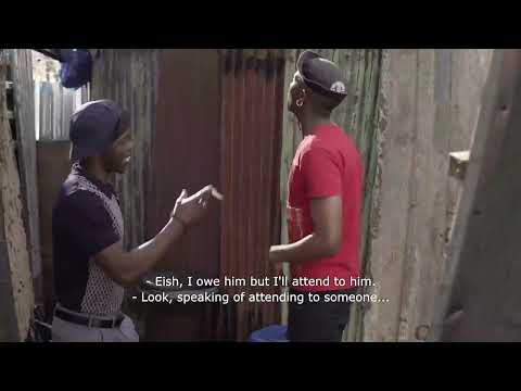 Stone and Madanon at The Queen